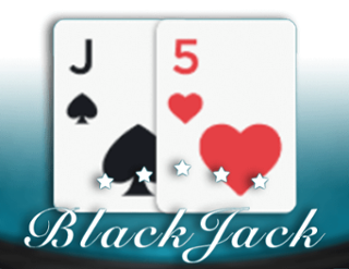 Blackjack (Mascot Gaming) — Juega 100% gratis en modo demo