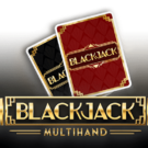 Blackjack Multihand (Gaming Corp) — Juega 100% gratis en modo demo