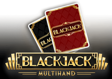 Blackjack Multihand (Gaming Corp) — Juega 100% gratis en modo demo