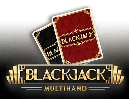 Blackjack de varias manos (Gaming Corp)