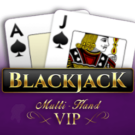 Blackjack Multihand VIP — Juega 100% gratis en modo demo