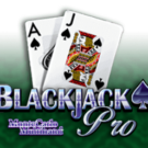 Blackjack Pro MonteCarlo MH — Juega 100% gratis en modo demo