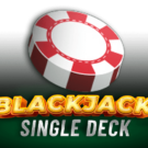 Blackjack Single Deck (Urgent Games) — Juega 100% gratis en modo demo