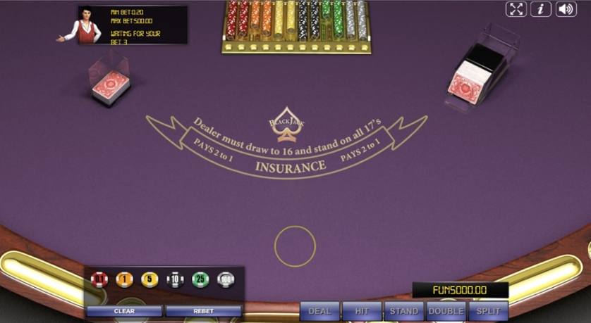 Blackjack de un solo mazo (juegos flash).jpg