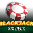 Blackjack Six Deck (Urgent Games) — Juega 100% gratis en modo demo