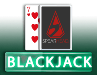 Blackjack (Spearhead) — Juega 100% gratis en modo demo