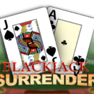 Blackjack Surrender (Origins) — Juega 100% gratis en modo demo