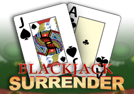 Blackjack Surrender (Origins) — Juega 100% gratis en modo demo