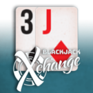 Blackjack Xchange — Juega 100% gratis en modo demo