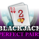 Blackjack with Perfect Pairs — Juega 100% gratis en modo demo