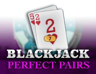 Blackjack with Perfect Pairs — Juega 100% gratis en modo demo