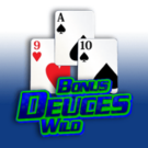 Bonus Deuces Wild (Habanero) — Juega 100% gratis en modo demo