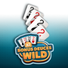 Bonus Deuces Wild (Red Rake Gaming) — Juega 100% gratis en modo demo