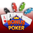 Bonus Poker (KA Gaming) — Juega 100% gratis en modo demo