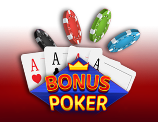 Bonus Poker (KA Gaming) — Juega 100% gratis en modo demo