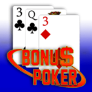 Bonus Poker — Juega 100% gratis en modo demo