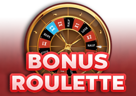 Bonus Roulette — Juega 100% gratis en modo demo