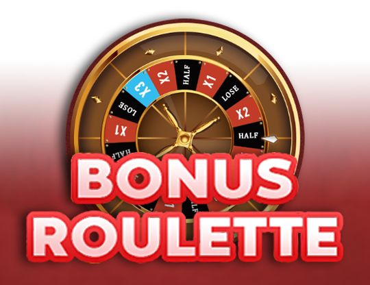 Bonus Roulette