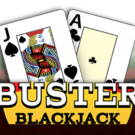 Buster Blackjack — Juega 100% gratis en modo demo