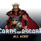 Cards of Asgard All Aces — Juega 100% gratis en modo demo