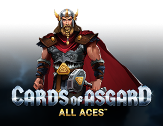 Cards of Asgard All Aces