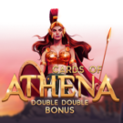 Cards of Athena Double Double Bonus — Juega 100% gratis en modo demo