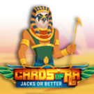 Cards of Ra Jacks or Better — Juega 100% gratis en modo demo