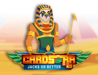 Cards of Ra Jacks or Better — Juega 100% gratis en modo demo