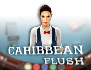 Caribbean Poker 3D Dealer — Juega 100% gratis en modo demo