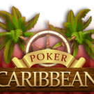 Caribbean Poker (BGaming) — Juega 100% gratis en modo demo