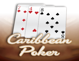 Caribbean Poker — Juega 100% gratis en modo demo