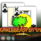 Caribbean Stud Poker — Juega 100% gratis en modo demo