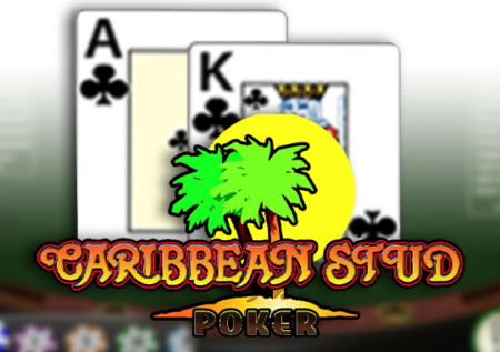 Caribbean Stud Poker — Juega 100% gratis en modo demo