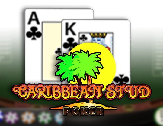 Caribbean Stud Poker