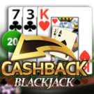 Cashback Blackjack — Juega 100% gratis en modo demo