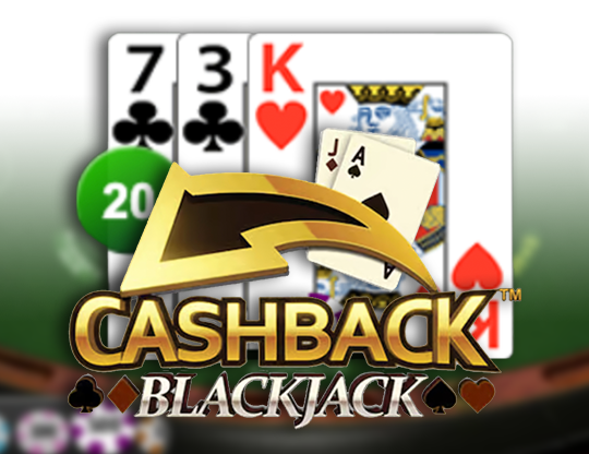 Blackjack con reembolso