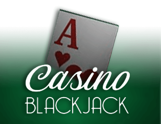 Blackjack de casino