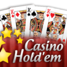 Casino Holdem (BGaming) — Juega 100% gratis en modo demo