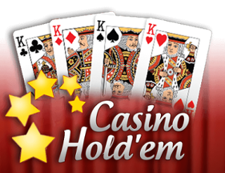 Casino Holdem (BGaming) — Juega 100% gratis en modo demo