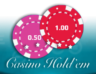 Casino Hold’em (Mascot Gaming) — Juega 100% gratis en modo demo