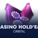 Casino Hold’em (Orbit Gaming) — Juega 100% gratis en modo demo