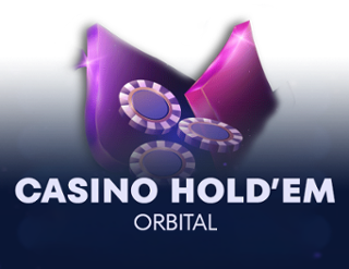 Casino Hold’em (Orbit Gaming) — Juega 100% gratis en modo demo