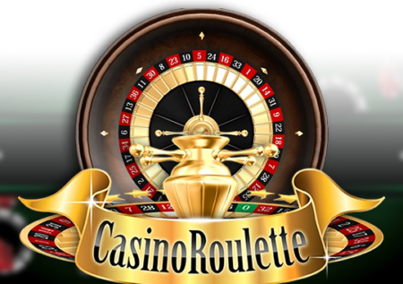 Casino Roulette (Wazdan) — Juega 100% gratis en modo demo