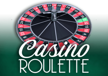 Casino Roulette — Juega 100% gratis en modo demo