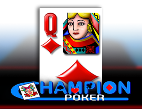 Champion Poker