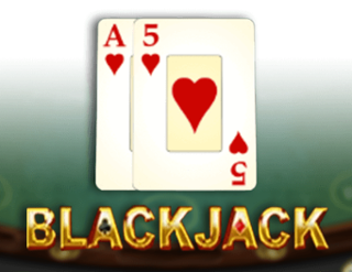 Blackjack clásico (espresso)