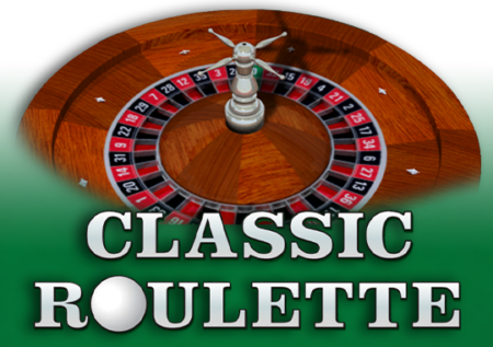 Classic Roulette (OneTouch) — Juega 100% gratis en modo demo