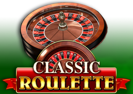 Classic Roulette (Origins) — Juega 100% gratis en modo demo