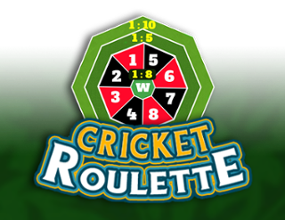 Cricket Roulette — Juega 100% gratis en modo demo