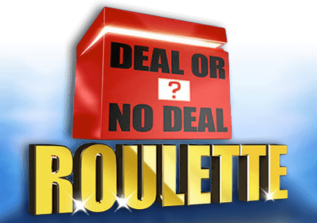 Deal or no Deal: Roulette — Juega 100% gratis en modo demo